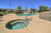 Cholla - 2 Bedroom Home - Scottsdale Exterior photo